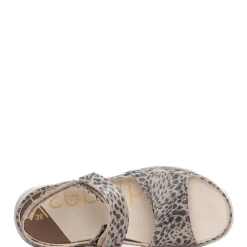 Xsensbile Sandalen 30700.5.501 Taupe