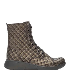 Xsensible Boots 30203.5.688 Groen