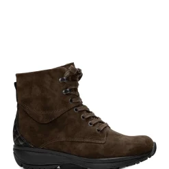 Xsensible Boots 30111.2.497 Groen