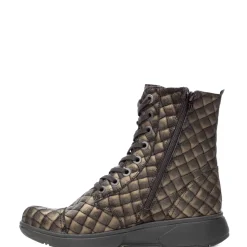 Xsensible Boots 30203.5.688 Groen