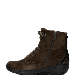 Xsensible Boots 30111.2.497 Groen
