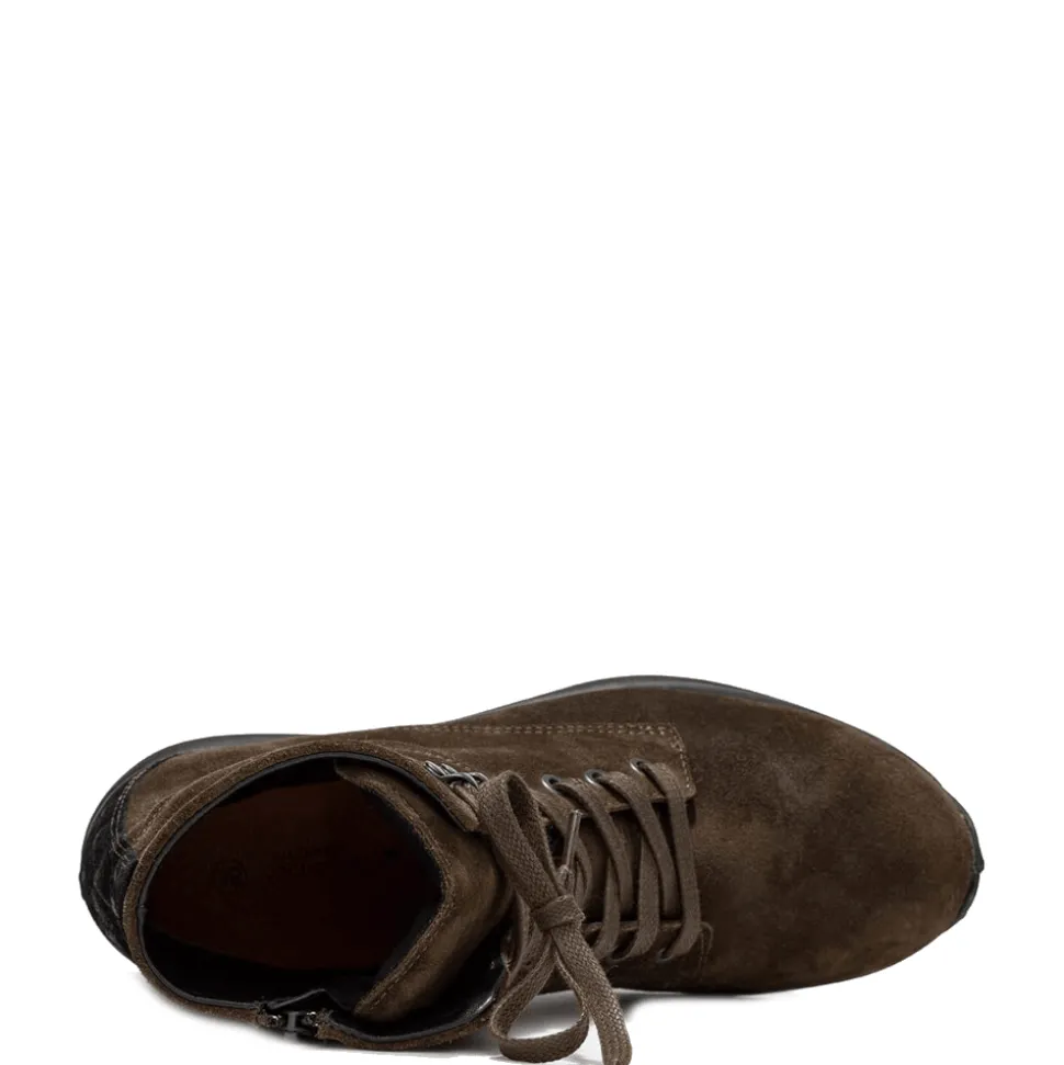 Xsensible Boots 30111.2.497 Groen
