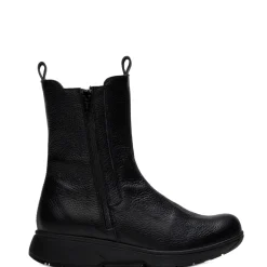Xsensible Boots 30220.5.002 H Zwart