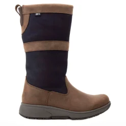 Xsensible laarzen 40206.5.353 Bruin