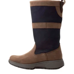 Xsensible laarzen 40206.5.353 Bruin