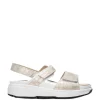 Xsensible Sandalen 30700.5.166 Champagne