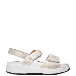 Xsensible Sandalen 30700.5.166 Champagne