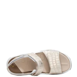 Xsensible Sandalen 30700.5.166 Champagne