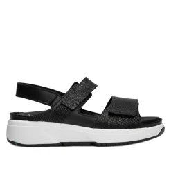 Xsensible Sandalen 30700.5.009 G-H Zwart