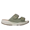 Xsensible Sandalen 30314.5.468 H Groen