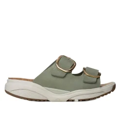 Xsensible Sandalen 30314.5.468 H Groen