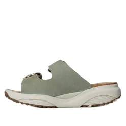 Xsensible Sandalen 30314.5.468 H Groen