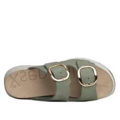 Xsensible Sandalen 30314.5.468 H Groen
