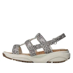 Xsensible Sandalen 30321.5.625 H Leopard