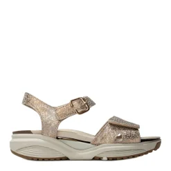 Xsensible Sandalen 30312.5.446 H Taupe