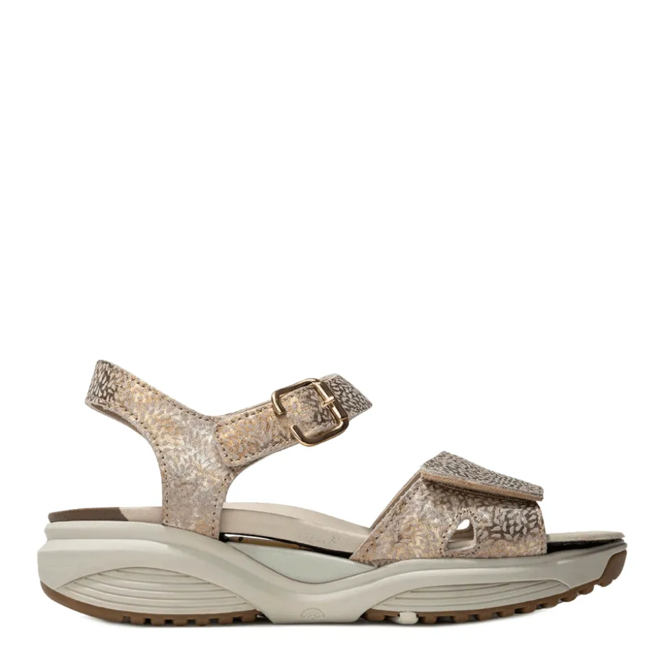 Xsensible Sandalen 30312.5.446 H Taupe