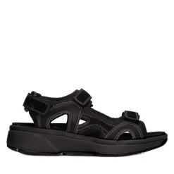 Xsensible Sandalen 30604.1.002 HX Zwart