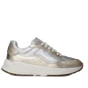 Xsensible Veterschoenen 33004.4.915 G Goud