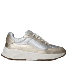 Xsensible Veterschoenen 33004.4.915 G Goud