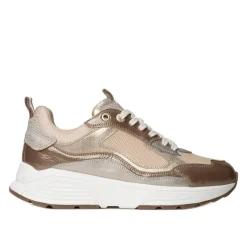 Xsensible Veterschoenen 33004.4.531 G Taupe