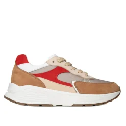 Xsensible Veterschoenen 33002.5.352 G Bruin