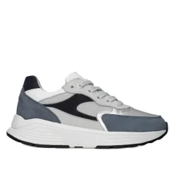 Xsensible Veterschoenen 33002.5.255 G Blauw