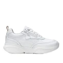 Xsensible Veterschoenen 32005.3.101 HX Wit