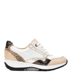 Xsensible Veterschoenen 30114.2.429 Beige