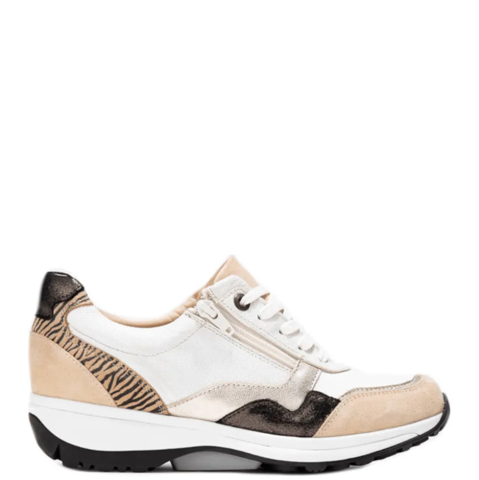 Xsensible Veterschoenen 30114.2.429 Beige