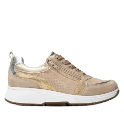 Xsensible Veterschoenen 30222.2.428 HX Beige