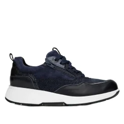 Xsensible Veterschoenen 30215.3.220 HX Blauw