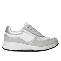 Xsensible Veterschoenen 30204.3.807 HX  Licht Grijs