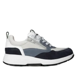 Xsensible Veterschoenen 30215.3.219 HX Blauw