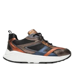 Xsensible Veterschoenen 33003.5.006 G Zwart