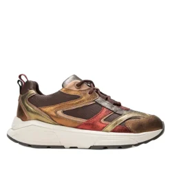 Xsensible Veterschoenen 33003.5.351 G Bruin