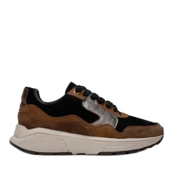 Xsensible Veterschoenen 33000.2.358 GX Bruin