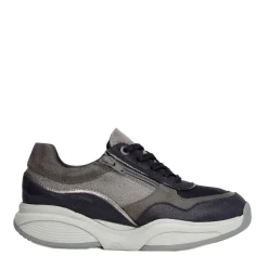 Xsensible Veterschoenen 30085.2.219 HX Blauw