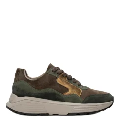 Xsensible Veterschoenen 33000.2.477 GX Groen