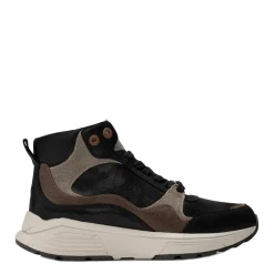 Xsensible Veterschoenen 33008.2.080 GX Zwart