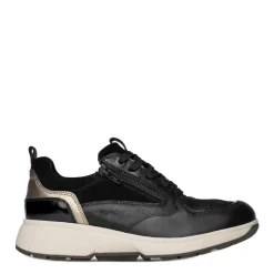 Xsensible Veterschoenen 30215.2.084 HX Zwart