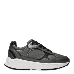 Xsensible Veterschoenen 33005.4.993 G Zilver