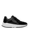 Xsensible Veterschoenen 33002.4.007 Zwart