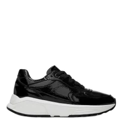 Xsensible Veterschoenen 33002.4.007 Zwart