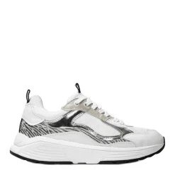 Xsensible Veterschoenen 33004.5.190 G Wit