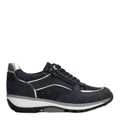 Xsensible Veterschoenen 30112.3.220 GX Blauw