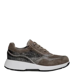 Xsensible veterschoenen 30204.2.505 HX Taupe