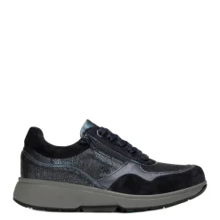 Xsensible Veterschoenen 30204.2.262 Blauw