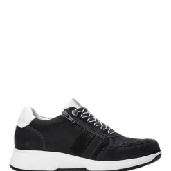 Xsensible Veterschoenen 30216.2.220 Blauw