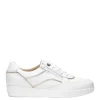 Xsensible Veterschoenen 10199.3.101 Wit