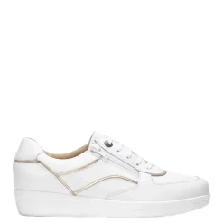 Xsensible Veterschoenen 10199.3.101 Wit